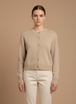 Beige melange