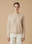 Beige melange