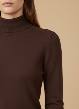 Maglia man. sbuffo