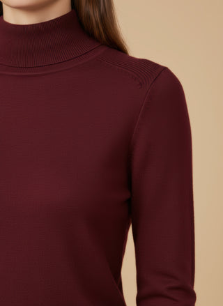 Maglia man. sbuffo