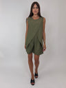 Verde militare