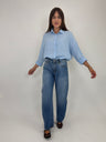 blu medio denim
