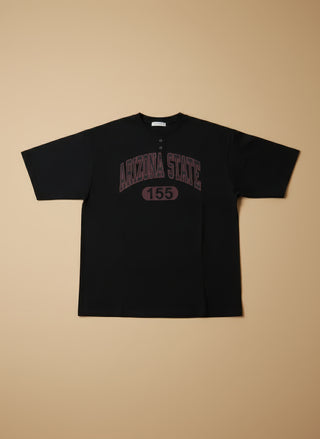 Gonna galles elastico dietro UNI / Grigio