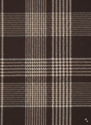 Camicia quadro combinato