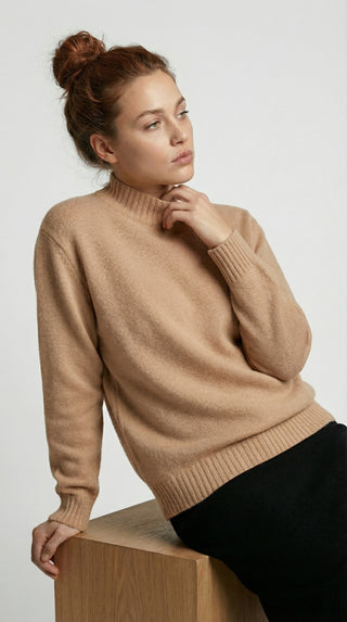 Maglia 100% Lana a2a 1885