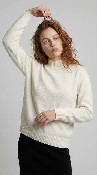 Maglia 100% Lana a2a 1885