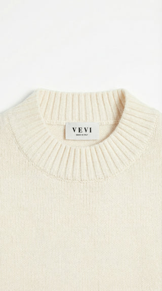 Maglia 100% Lana a2a 1885