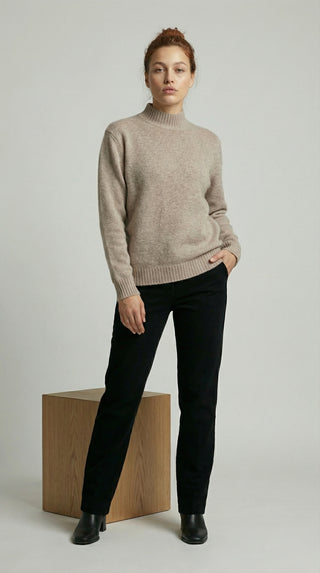 Maglia 100% Lana a2a 1885