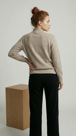 Maglia 100% Lana a2a 1885