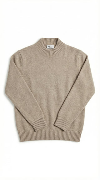 Maglia 100% Lana a2a 1885