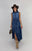 blu medio denim