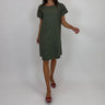 Verde militare