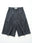 Blu denim scuro