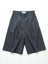 Blu denim scuro