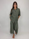 Verde militare