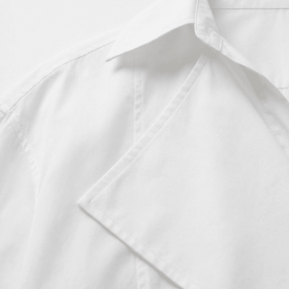 Camicia - Camicia revers diagonale GFE5589 - Bianco - VEVI