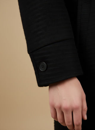 Cappotto - Cappotto doppio petto - Moro - VEVI