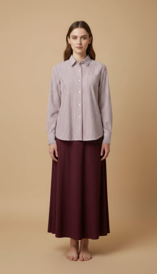 Felpa - Felpa girocollo san francisco 1994 - Marrone - vevi.it