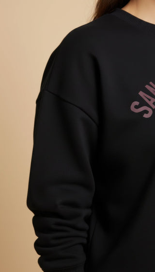 Gonna - Gonna animalier plissè - Tortora/nero - vevi.it