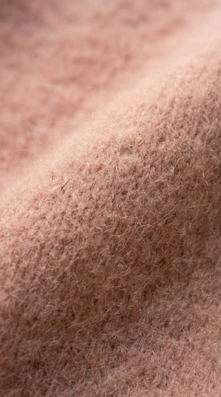 Maglia - Maglia girocollo fine wool CXA 24623 - Make up - VEVI