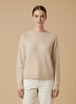 Beige melange