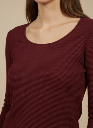 Maglia - Maglia m/l girocollo viscosa - Panna - VEVI