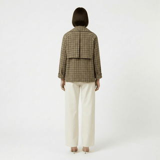 Pantalone - Pantalone baloon GFE7288 - Burro - VEVI