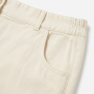 Pantalone - Pantalone baloon GFE7288 - Burro - VEVI