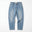 blu medio denim