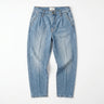 blu medio denim