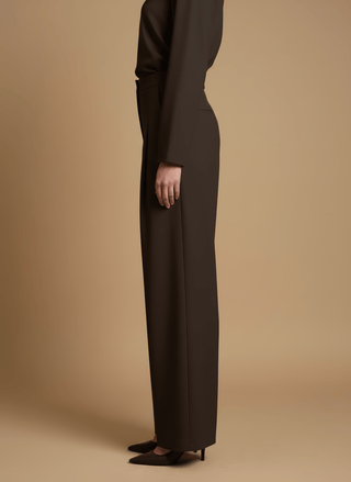 Pantalone - Pantalone palazzo pence - Moro - vevi.it