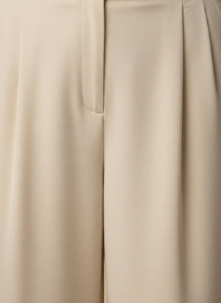 Pantalone - Pantalone palazzo pence - Moro - VEVI