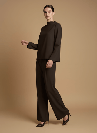 Pantalone - Pantalone palazzo pence - Moro - vevi.it