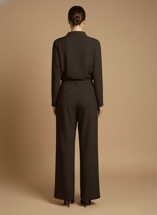 Pantalone - Pantalone palazzo pence - Moro - vevi.it