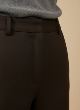 Pantalone - Pantalone palazzo pence - Moro - VEVI