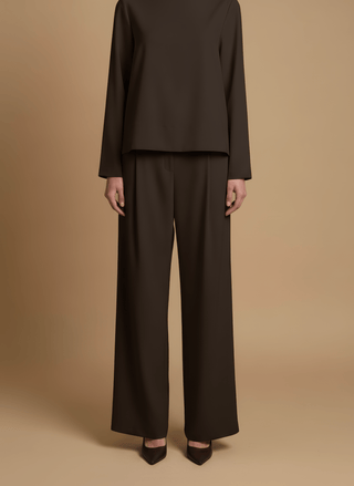 Pantalone - Pantalone palazzo pence - Moro - vevi.it