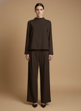 Pantalone - Pantalone palazzo pence - Moro - vevi.it