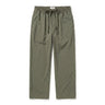 Verde militare