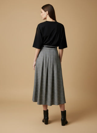 T-shirt - T-shirt arizona state - Nero - VEVI