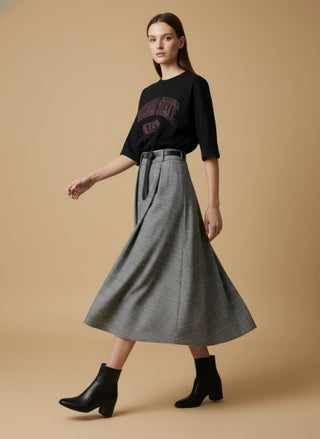 T-shirt - T-shirt arizona state - Nero - VEVI