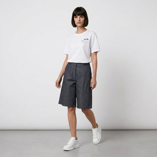 T-shirt - T-shirt dolcefarniente GFE1111 - 6 - Bianco - VEVI