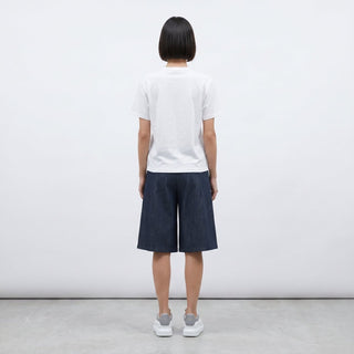 T-shirt - T-shirt dolcefarniente GFE1111 - 6 - Bianco - VEVI