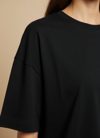 T-shirt - T-shirt maniche corte - Bianco - vevi.it
