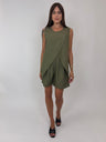 Verde militare